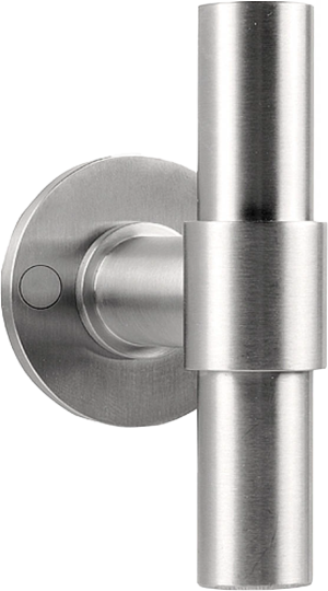PBT20-50 satin stainless steel
