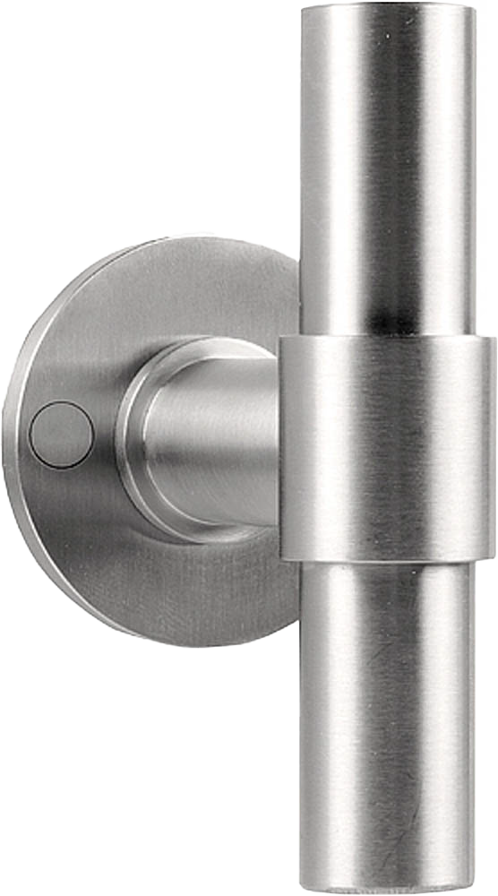 PBT20-50 satin stainless steel