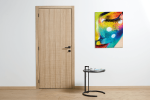 Eicq scratch sfeer klein
